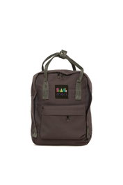 Zoozie Bags Mochila Mini Gris